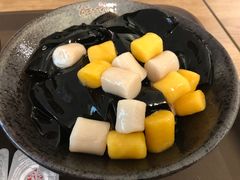 -鲜芋仙(常州吾悦国际广场店)