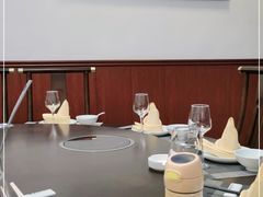 包厢-雅和生态渔庄·宜城锅巴饭(龙灵山公园店)