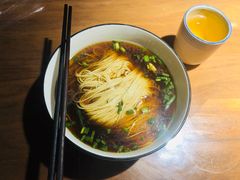 -十面春风·江南面馆(崇宁路店)