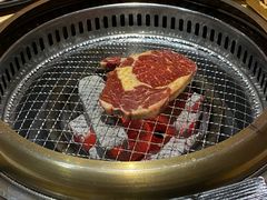 -松鱼亭·和牛烧肉(协鑫广场店)