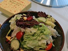 -廊亦舫Lang Yi Fang Restaurant(金桥店)