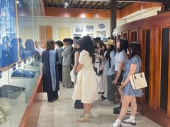 -璞真扎染博物馆