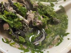 -清真·鸦儿李记·小馆(后海店)
