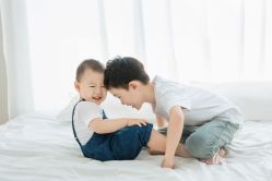 -邦叔叔.亲子全家福毕业照跟拍摄影(嘉定店)