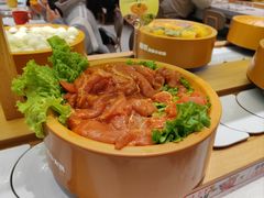 -龍歌自助小火锅(崂山丽达店)