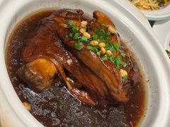 -吴记酱骨炖菜馆(康安路店)