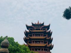 -黄鹤楼
