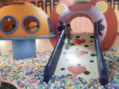 -汤连得温泉馆(宝山店)