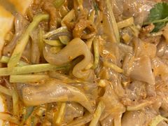东北拉皮-小土豆北方菜馆(方庄店)