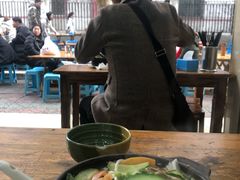 -沈妈砂锅(光华村店)