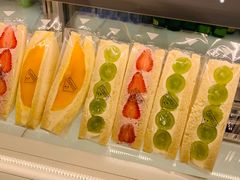 -Fruwich果明治(西单更新场店)