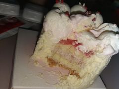 -好利来(抚顺乐购店)