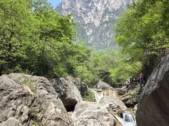 -云台山风景名胜区