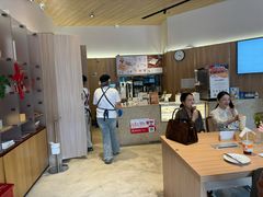 -银座仁志川·生吐司专门店(香港广场店)
