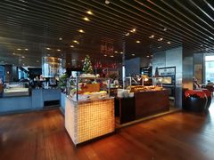 -广州富力君悦大酒店·凯菲厅