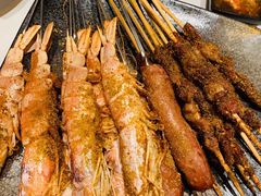 -星伦多自助料理(华润万象城店)