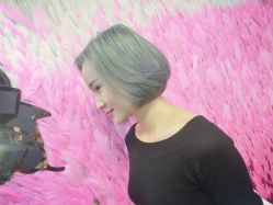 -INS hair salon