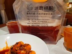 -淮扬厨子(黑金冠金水区省体育场店)