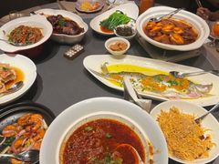 -上和臻品中国菜(花园街店)