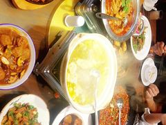 -自己人(九码头店)