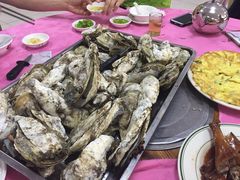 -蠔园山庄(礼乐食街店)