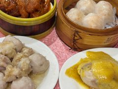 -笃记大酒楼(新银小区店)