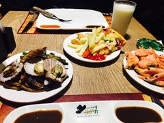 -汉巴味德(大悦城店)