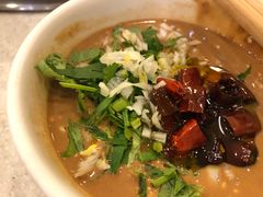 -八先生涮肉房(三里河店)