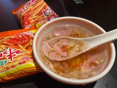 -探鱼·鲜青椒爽麻烤鱼(北京路天河城店)