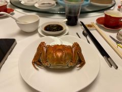 -香宫(九龙香格里拉店)