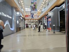 -杉杉奥特莱斯广场(哈尔滨店)