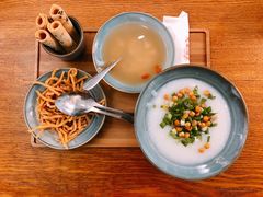 大王油茶经典套餐-大王油茶(磁器口店)