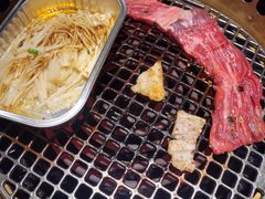 -谷牛和牛烤肉(漕河泾印象城店)