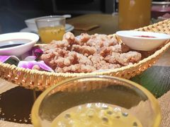 闽南炸醋肉-新悦·霞浦海鲜生(上下杭店)