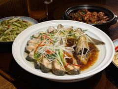 -WILDS 野有食(碧坞店)
