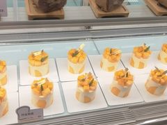 -崎本的店·专业酵种吐司(无锡万象汇店)