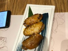 -林妈妈村·日式料理(宝山龙湖天街店)