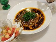 -渝信川菜(南滨店)