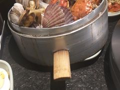 -盛江山自助料理(奥莱锦辉购物广场店)