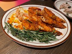 -ZAFFERANO西班牙海鲜饭(上海首店)