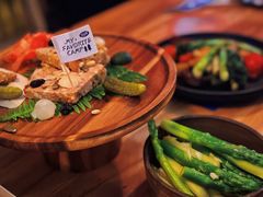 -鹿萤季·营地小馆(皇后公园店)