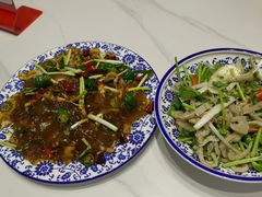-青年路烩面馆(绿地世纪城店)