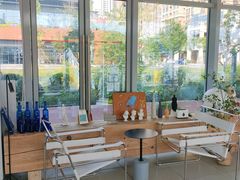 -Cetus coffee鲸鱼座咖啡·拼豆(二仙桥公园店)