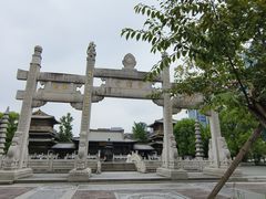 -香积寺
