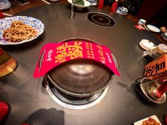 -天仁聚驴肉香(北石槽店)