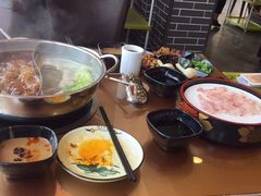 -活鱼馆(宜兴埠店)