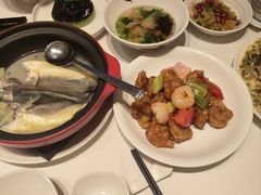 -莆田餐厅PUTIEN(金融街购物中心店)