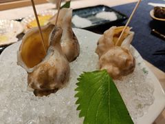 黄金鲍鱼螺-千代御(工农大路店)
