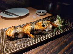 -山葵家·创意料理(EFC欧美广场店)