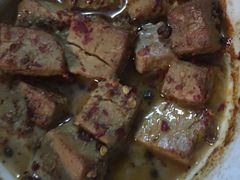-燚店·铁板鱼蛙·烤肉·烤串(北新桥店)